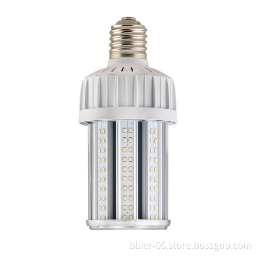 Wholesale LED SMD Corn Bulbs E27 E39 E17 20W-60W for Gardens and Parks